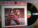 John Coltrane   Giant Steps   SD1311 - NM Vinyl LP   Atlantic