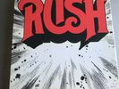 Rush Debut 200g LIMITED Box Set plus Extras 2014 NM