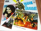 Yaadon Ki Baaraat - LP Vinyl Record Bollywood Indian Hindi RD Burman, Dharmendra