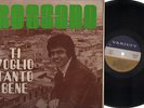 LP ROSSANO (ATTOLICO) TI VOGLIO TANTO BENE 1969 VARIETY FST ST 19501 VECCHIONI
