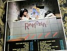 PSIHOMODO POP Godina Zmaja Croatian punk rock LP vinyl RAMONES signed