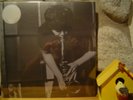 MAKOTO KAWASHIMA Homo Sacer LP/2015 Japan/P.S.F./Free Improv Saxophone/Kaoru Abe