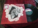 josephine baker 33t lp 25cm dedicace olympia