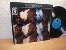 AFROGROUND - UELE KALABUBU - AFRO/FUNK/BREAKS LP 1969 Mint