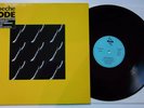 Depeche Mode LP Rarität Blasphemous Rumours black Vinyl INT126839 Top 2x45RPM