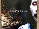 Marilyn Manson Antichrist Superstar vinyl Simply Vinyl 2LP Gatefold