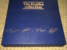 The Beatles Collection - Vinyl Blue Box Set 13 vinyls record BC13 Excellent
