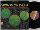 JIMMY JAMES & THE VAGABONDS Come To Me Softly ATCO LP
