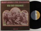 JIMMY JAMES & THE VAGABONDS The New Religion ATCO LP mono