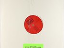 We Be I - Middle Eastern Thought LP - WEBEntertainment - Rare Indie Rap SEALED