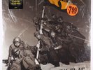 Wu-Tang Clan - Iron Flag 2xLP - Loud SEALED