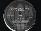 Saukrates/Choclair - Father Time 12