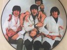 THE BEATLES YESTERDAY AND TODAY LP PICTURE DISC BUTCHER SLEEVE