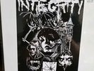 Integrity Live At This Is Hardcore 2016 Test Press