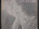 LES MOORE: Yesterday LP (some cw seam/corner wear, corner bump, minor creasing,