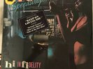 REO SPEEDWAGON Hi Infidelity LP vinyl 36844 Epic Record 1980 Original SEALED New