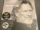 Kris Kristofferson This Old Road New West Records NW5014 Premium HQ-180G Vinyl