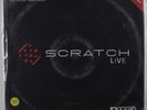 SERATO Scratch Live Control Record RANE 12
