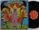 JAMES BROWN There It Is POLYDOR LP VG+