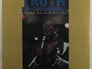 KING HANNIBAL Truth AWARE AWLP 1001 LP SEALED