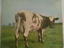Pink Floyd Atom Heart Mother RARE UK QUADRAPHONIC SQ lp EMI Harvest Q4SHVL-781