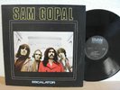 Sam Gopal ( With Lemmy ) Escalator LP in mint Psych Rock LP