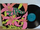 THE GOLDEN DAWN - POWER PLANT - US PSYCHEDELIC HAMMER 70s LP
