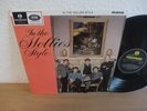 THE HOLLIES In The Hollies Style LP 1964 MONO 1st Press Plays Mint-