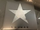 David Bowie - Blackstar Vinyl Lp Record