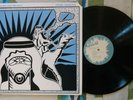 Renaldo And The Loaf LP Arabic Yodelling 1983 Ralph Avant Garde VG++/M-