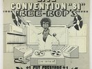 V/A - Live Convention 81 LP - Disc-O-Wax