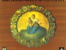 BIBER 16 Violin Sonatas (Rosenkranz) LAUTENBACHER KOCH EWERHART FSM-33008 3LP NM