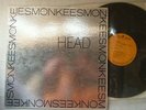 THE MONKEES HEAD / JAPAN ORIGINAL GATEFOLD COVER