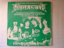 MEGADETH STEPFORD WIVES ON SPEED / 2LP LIVE