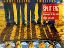 Split Enz Conflicting Emotions NEW OVP A&M Vinyl LP
