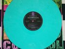 BAD RELIGION No Control LP Vinyl 1989 Epitaph E-86406-1 (TEAL) (USED)