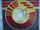 ELVIS PRESLEY LITTLE SISTER PARALYZED RCA 13547  PROMO NM