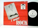 I Want Rock Various: