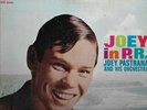 JOEY IN PUERTO RICO - JOEY PASTRANA AND HIS ORCHESTRA