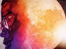 KID CUDI - Man On The Moon: The End Of Day - Vinyl (gatefold 2xLP)