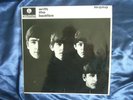 The Beatles: 'With The Beatles' UK  Mono LP 7N/7N  2nd Prs 1963 Misprint Cover