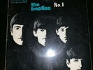 The Beatles No 1  Parlophone 60s Ep Australia