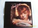 DAVID BOWIE - YOUNG AMERICANS - LP ITALY 1975 NM PROMO