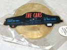 The Cars Tonight She Comes , Just What I Needed shaped vinyl PICTURE DISC