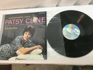 PATSY CLINE: Sentimentally Yours LP Excellent Condition Free Ship