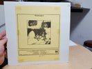 Rare Vintage The Rolling Stones Stoneaged Colored Marble LP Album