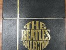 The Beatles Singles Collection 1977, 45s, 25 records with inserts.