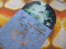 RARE THE CURE DISINTEGRATION LP FICTION FIXHP 14 LIMITED PICTURE DISC