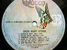 Queen ?– Sheer Heart Attack [12'' VINYL LP] RARE JAPANESE PRESS, NO OBI, VG+