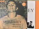 MORRISSEY SOUTHPAW GRAMMER LP UK ORIGINAL THE SMITHS